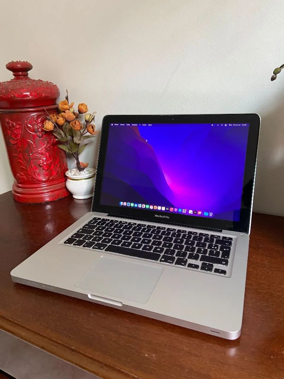 Macbook Pro 2012 - Notebooks - Centro, Bragança Paulista