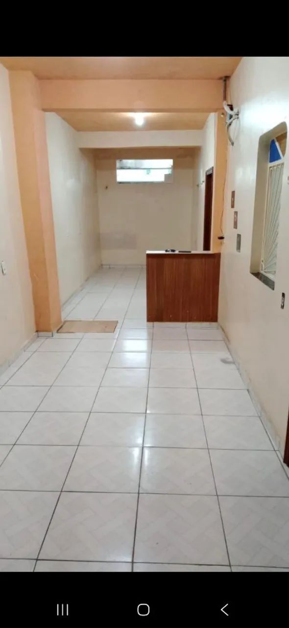 Alugo casa px do Nova era cidade nova