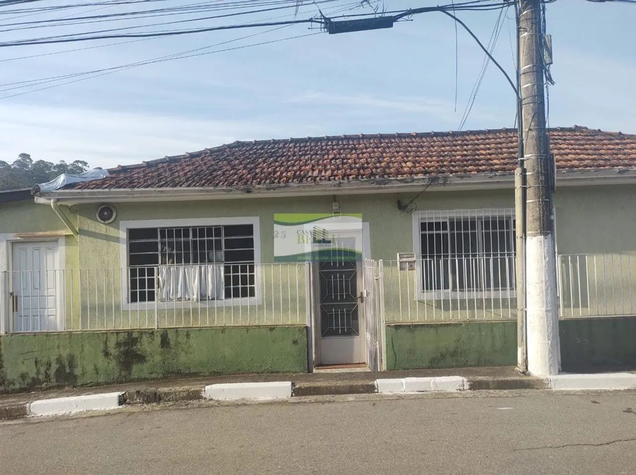 Casa á venda - Vila Ramos, Franco da Rocha