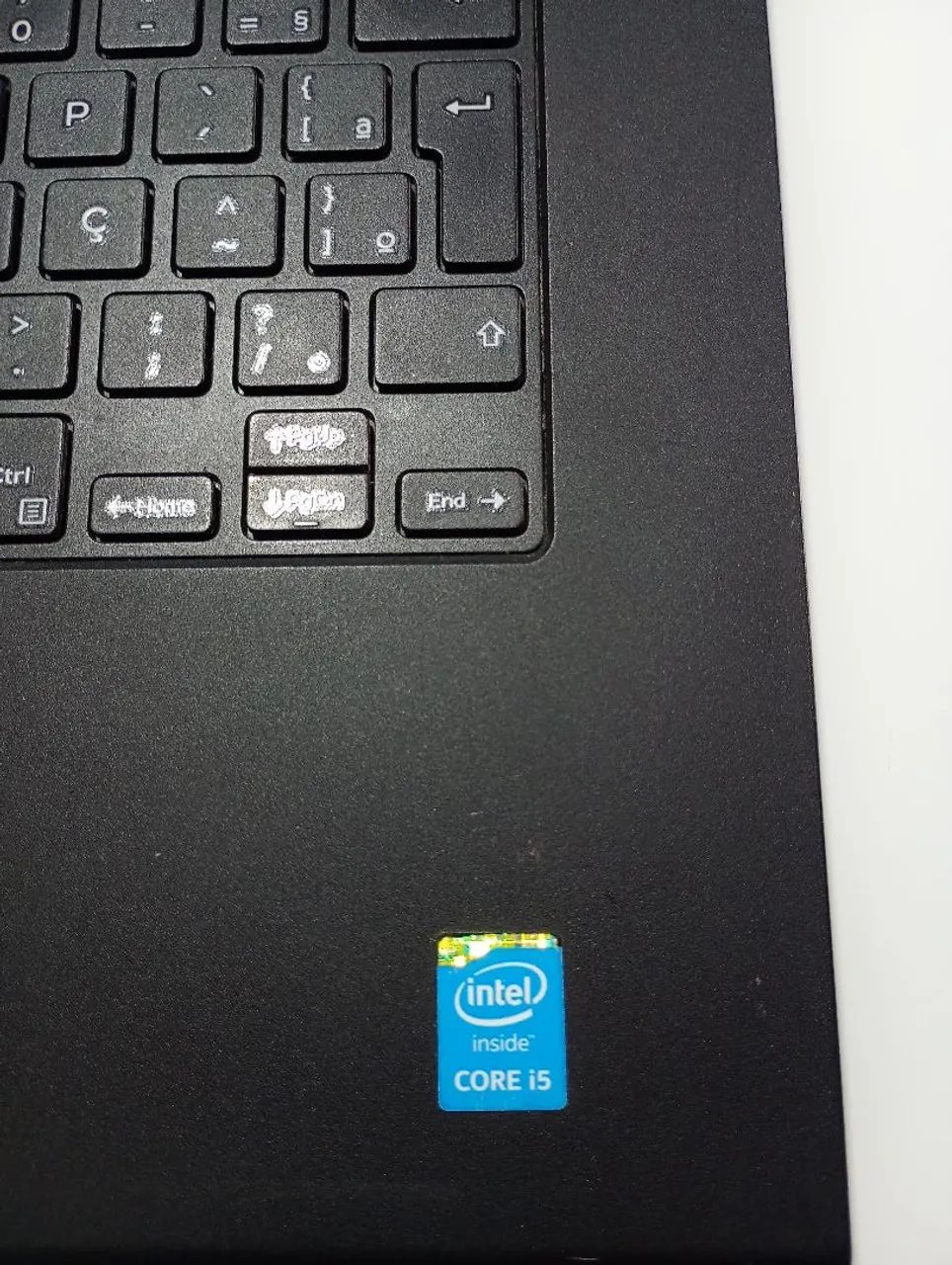 Notebook dell - Foto 2