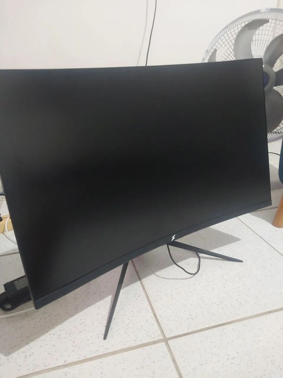 Monitor superframe (leia a descrição) - Foto 4