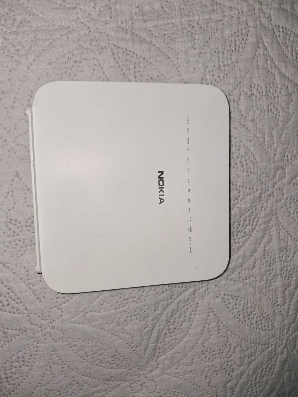 Modem Nokia Original - Foto 3
