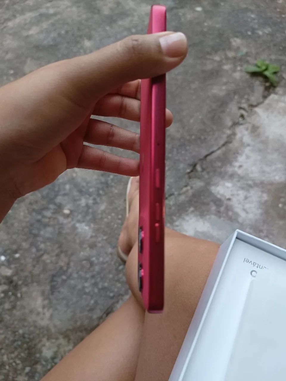 Motorola g86 novo - Foto 3