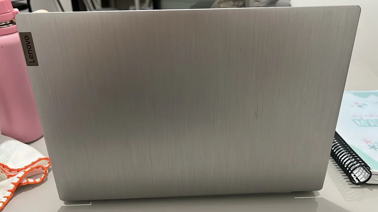 VENDO NOTEBOOK LENOVO IDEAPAD ?i - Foto 5