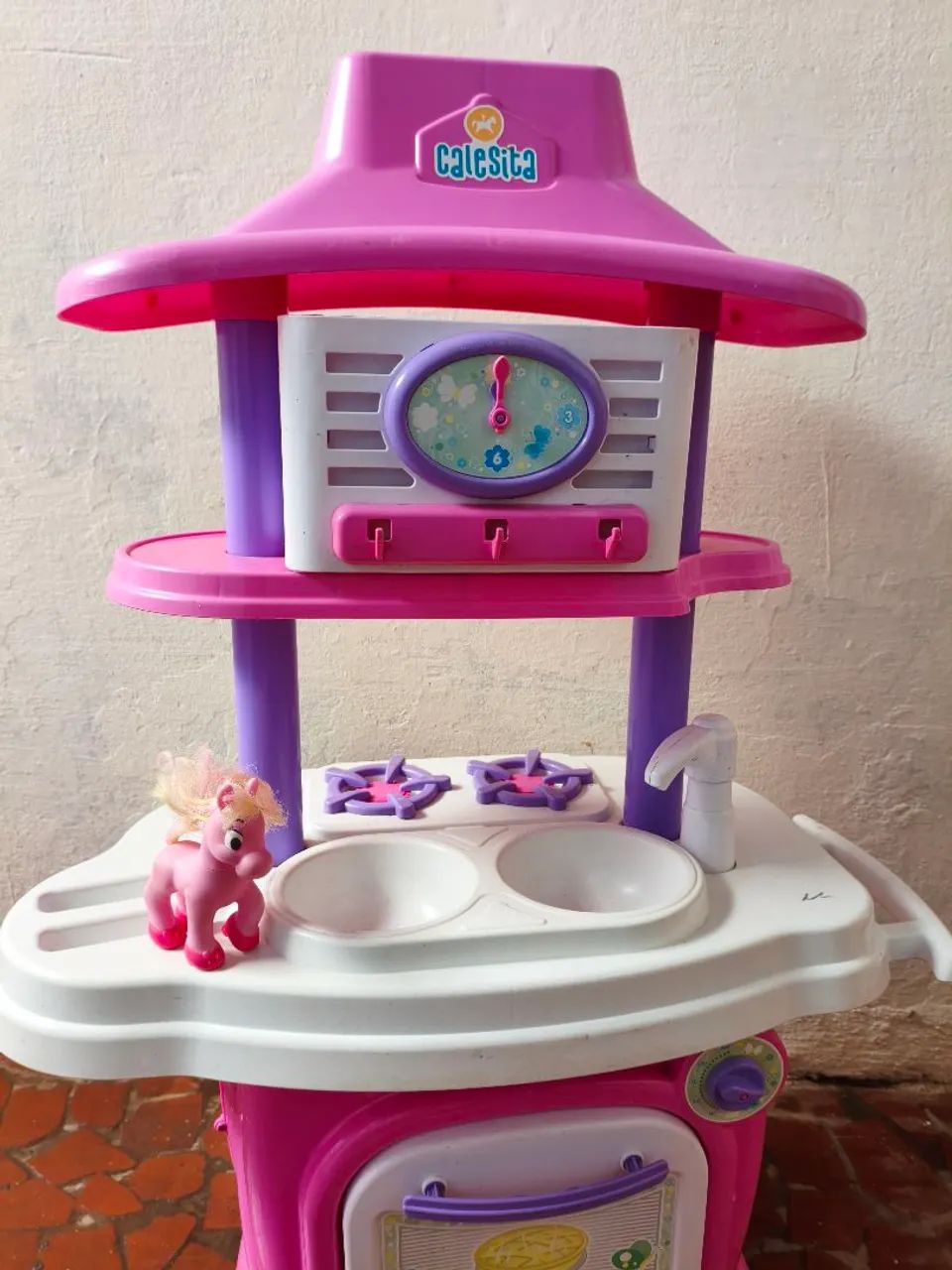 Cozinha infantil  - Foto 4