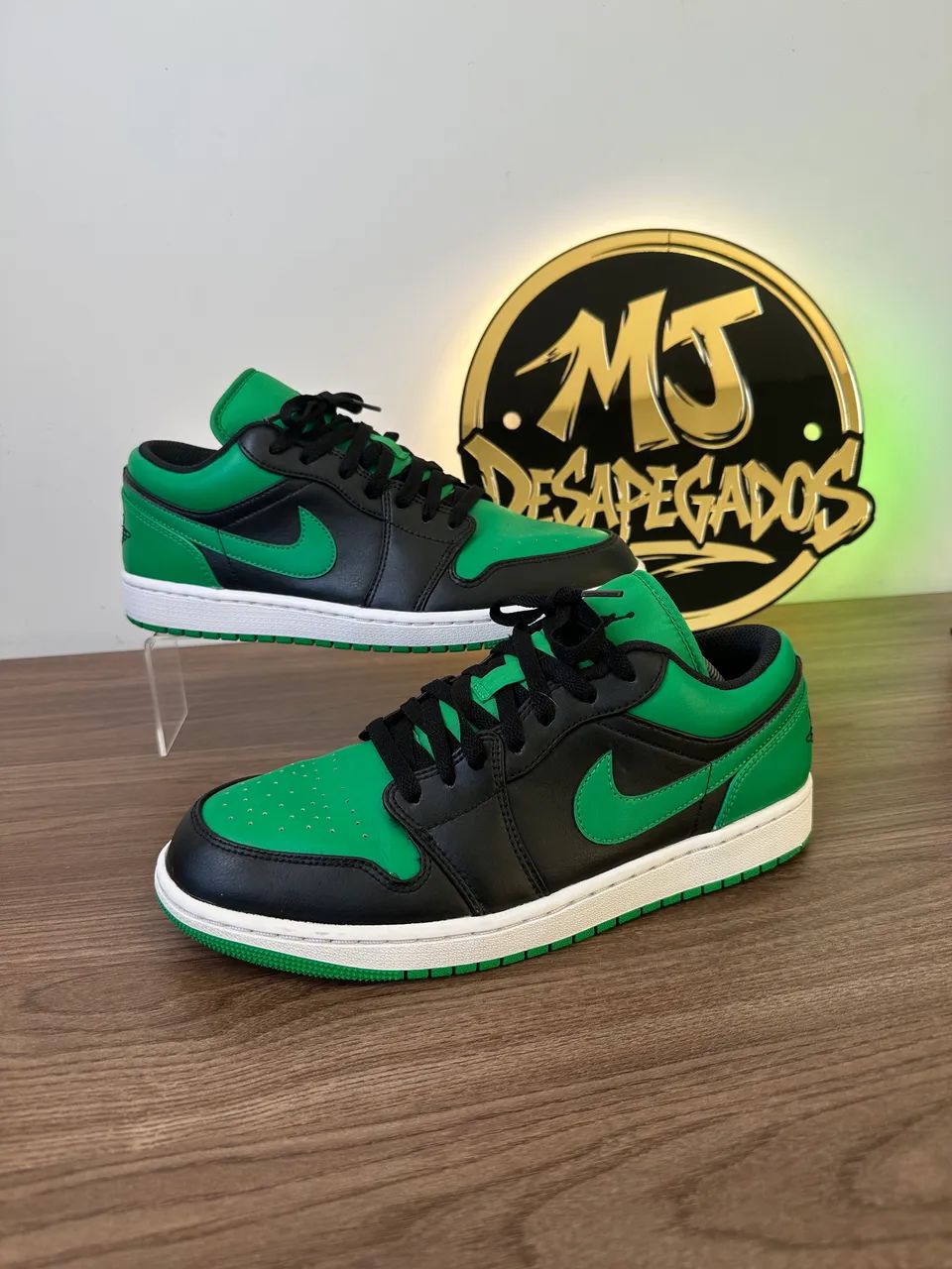 Nike air Jordan 1 low 