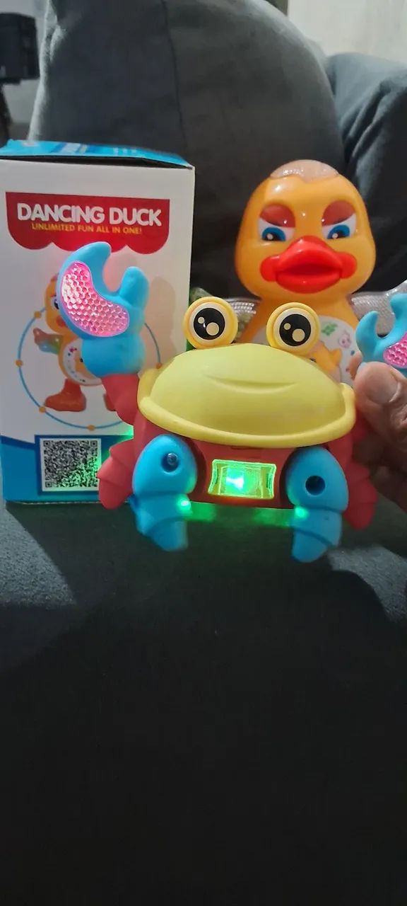 Brinquedo 