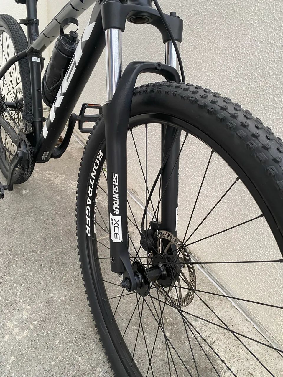 Bicicleta Trek Marlin 5 - Foto 4