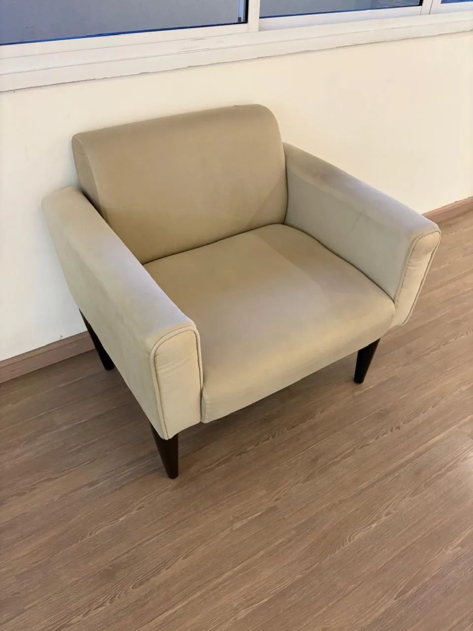 Poltrona confortável para sala - Foto 2