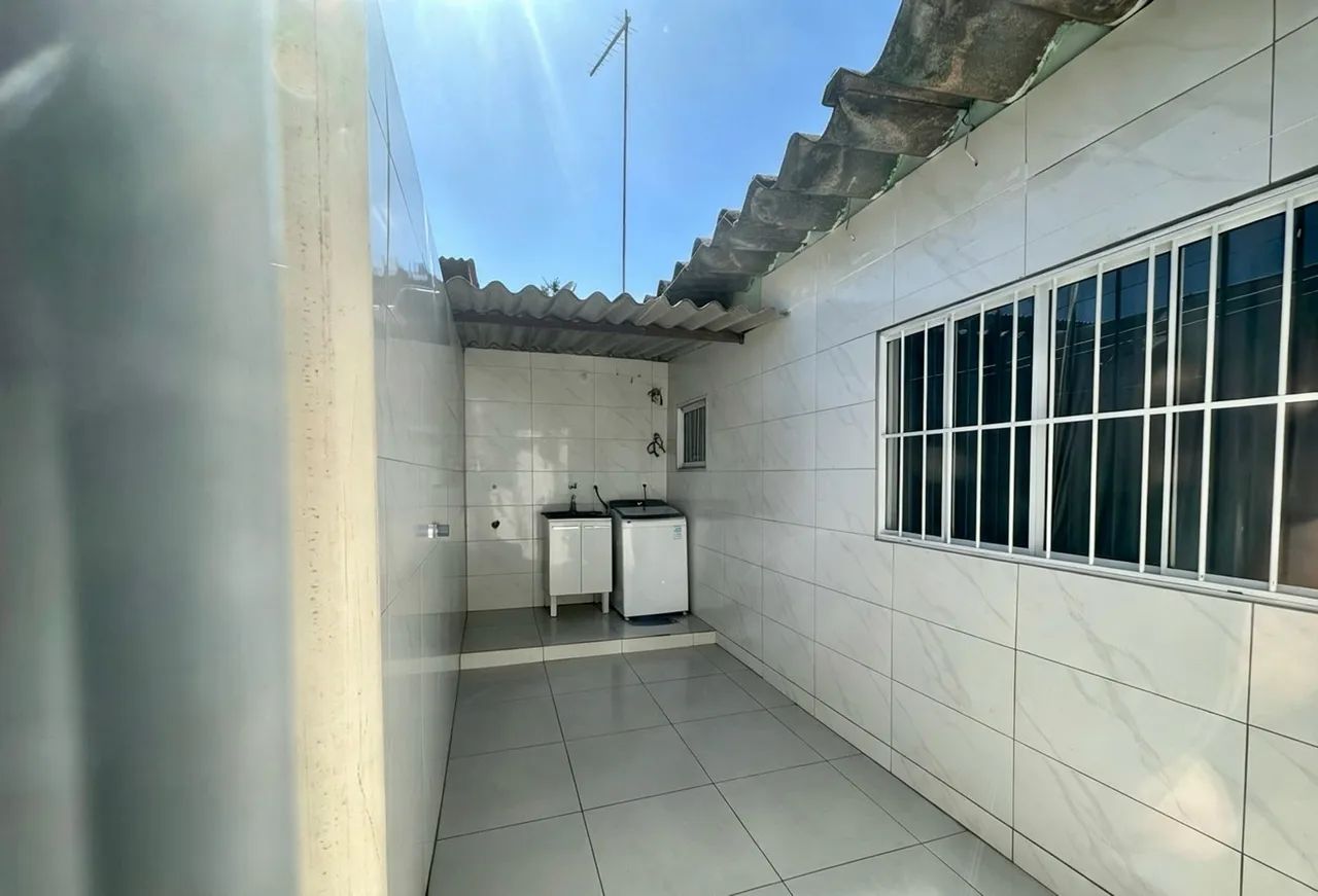Vendo Excelente Casa 414 Samambaia Norte - Foto 5