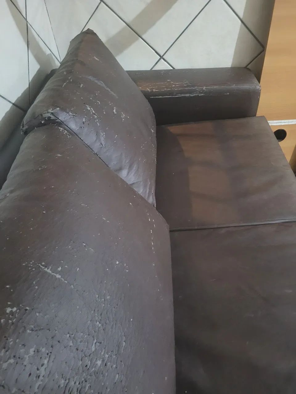 Sofá de 02 Lugares - Foto 3