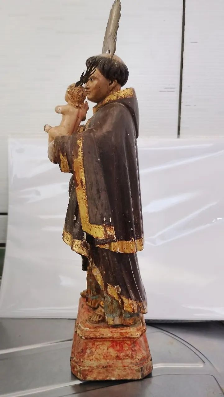 SANTO ANTÔNIO - Foto 5