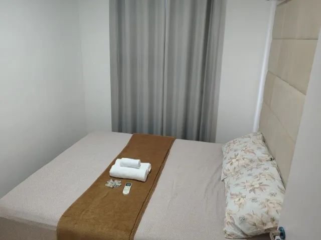 Apê Ponta Negra - Manaus - Am, 2 quartos - Foto 3