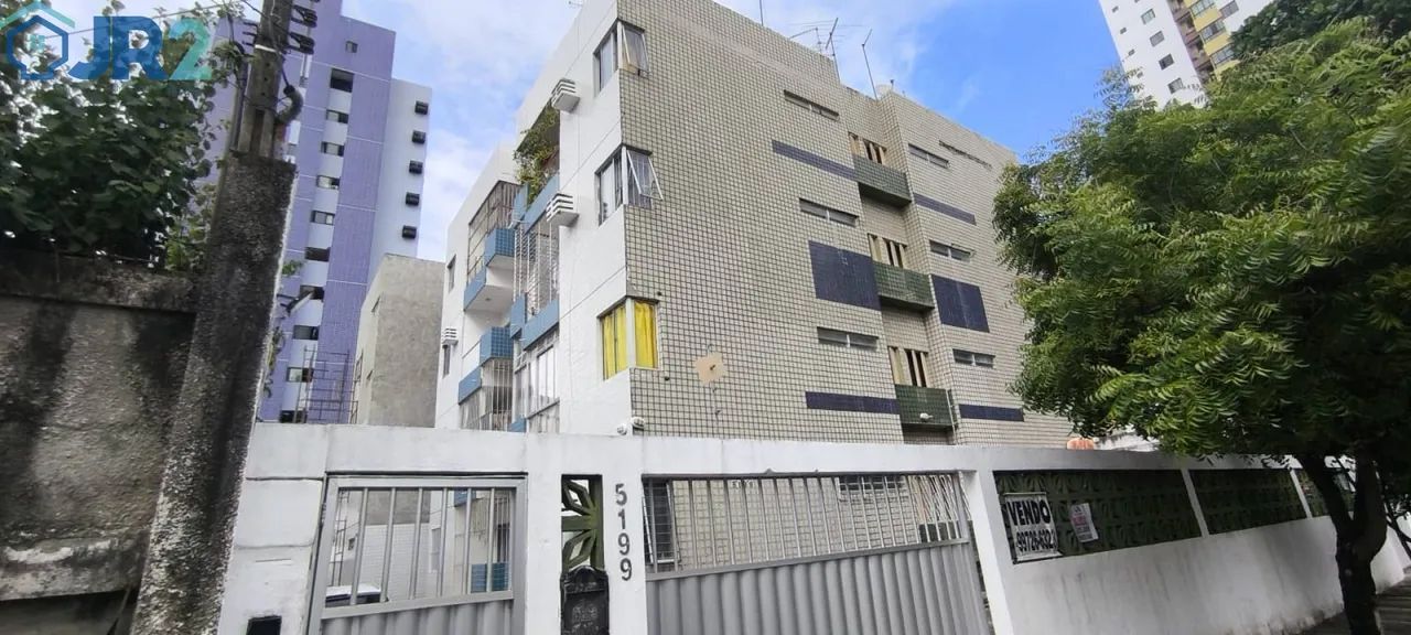 Apartamento à venda em Candeias - Foto 2