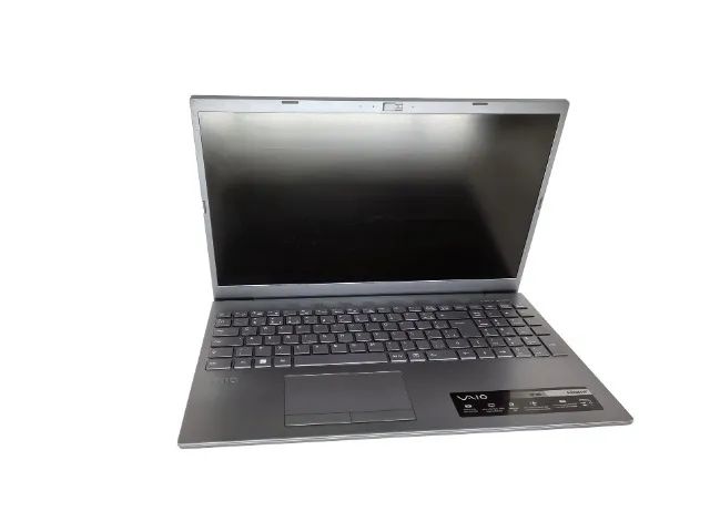 VAIO com Processador Intel Core i5 Décima Geração - RAM 8GB - HD