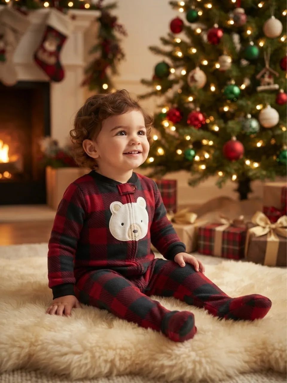 Pijama da carters 24 meses  - Foto 2