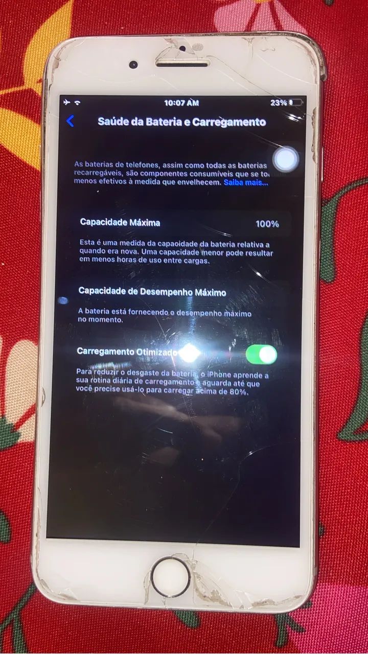 iPhone 8 Plus preço bom