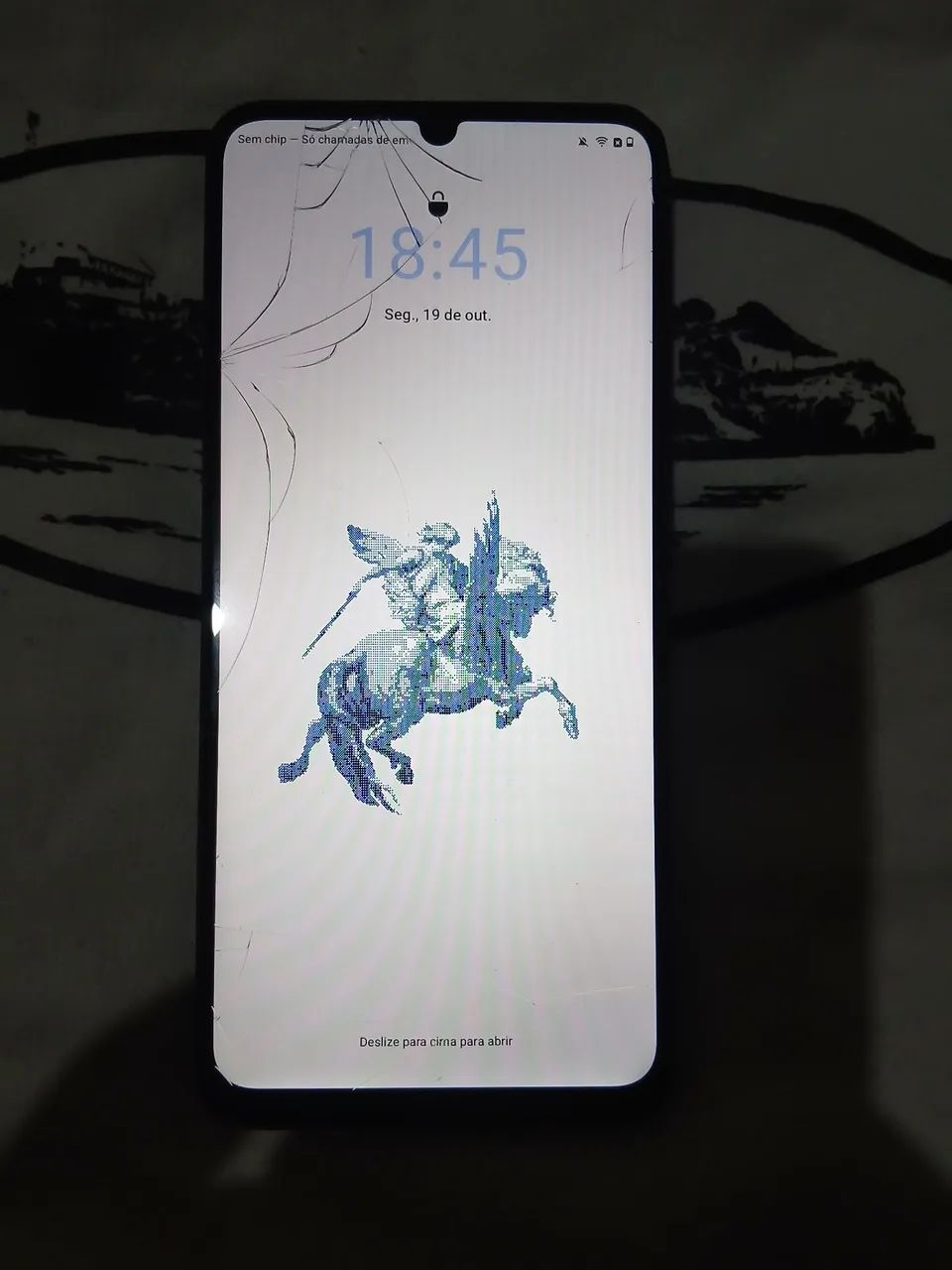 VENDO REALME NOTE 60 - Foto 2