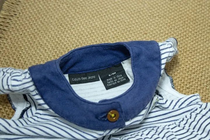 conjunto infantil blusinha e calça - Foto 3