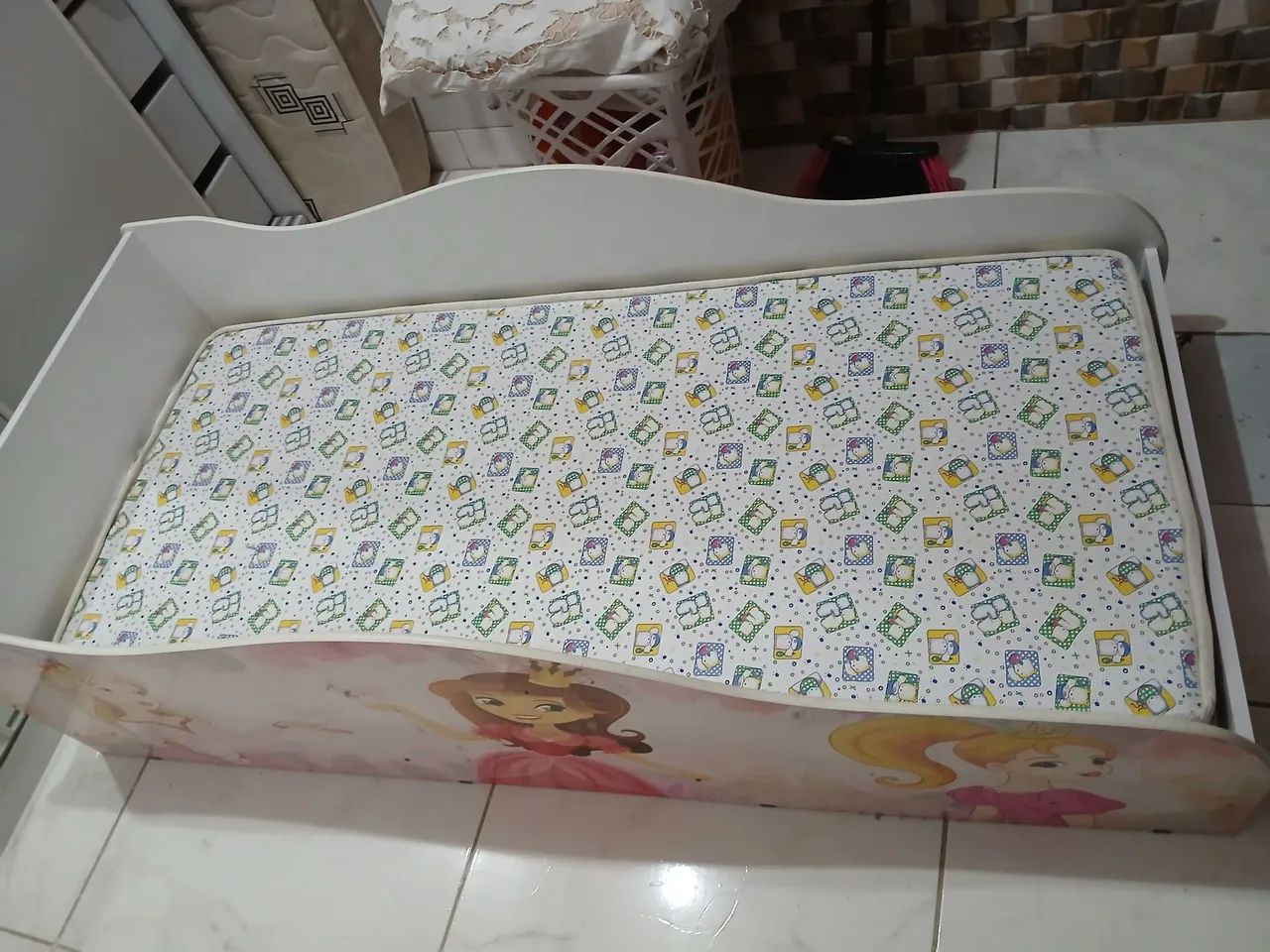 Cama temática  - Foto 4