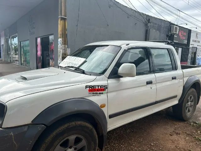 Fretes por Palmas e região - Foto 4