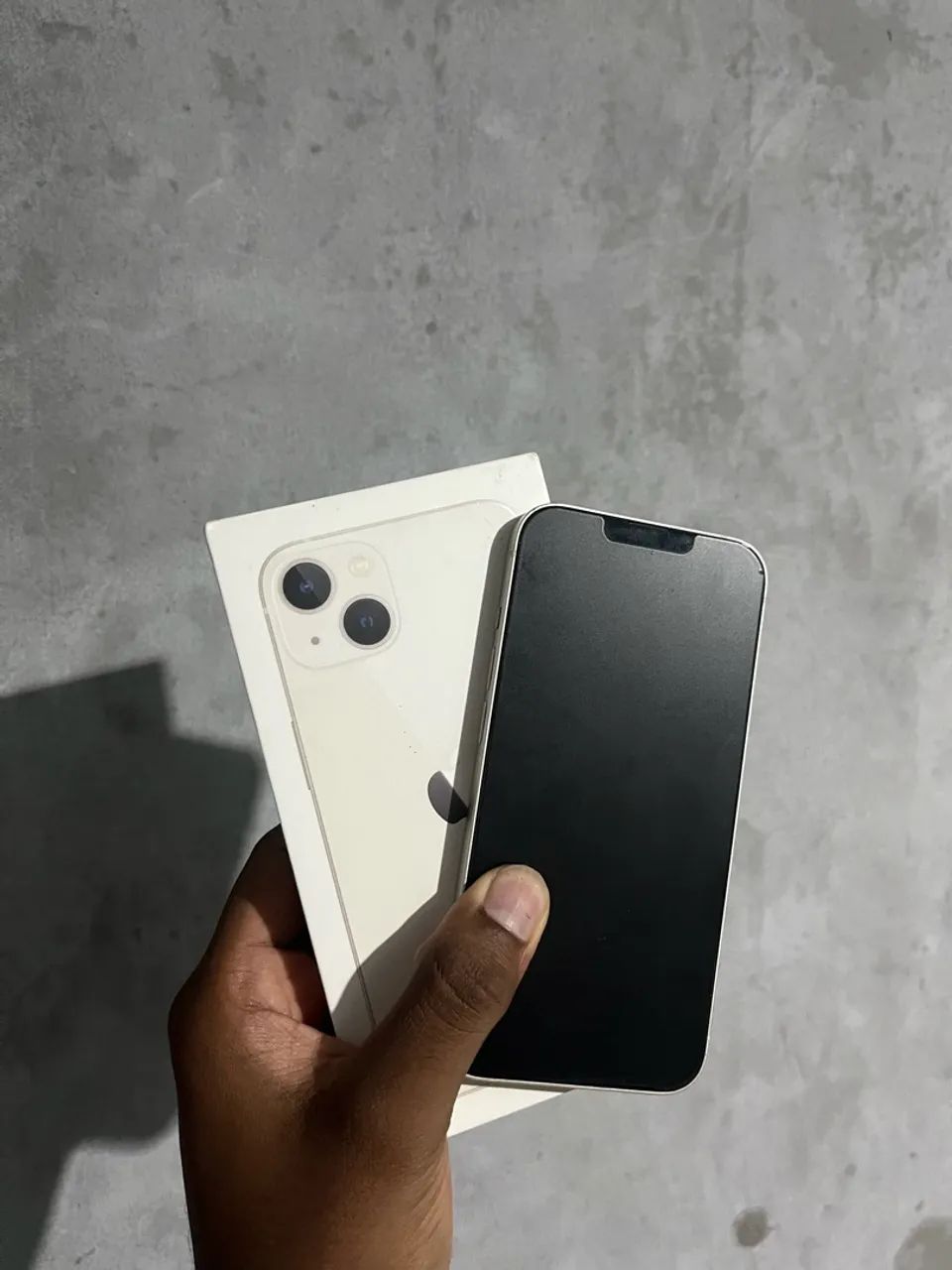 iPhone 13 128gb - Foto 2