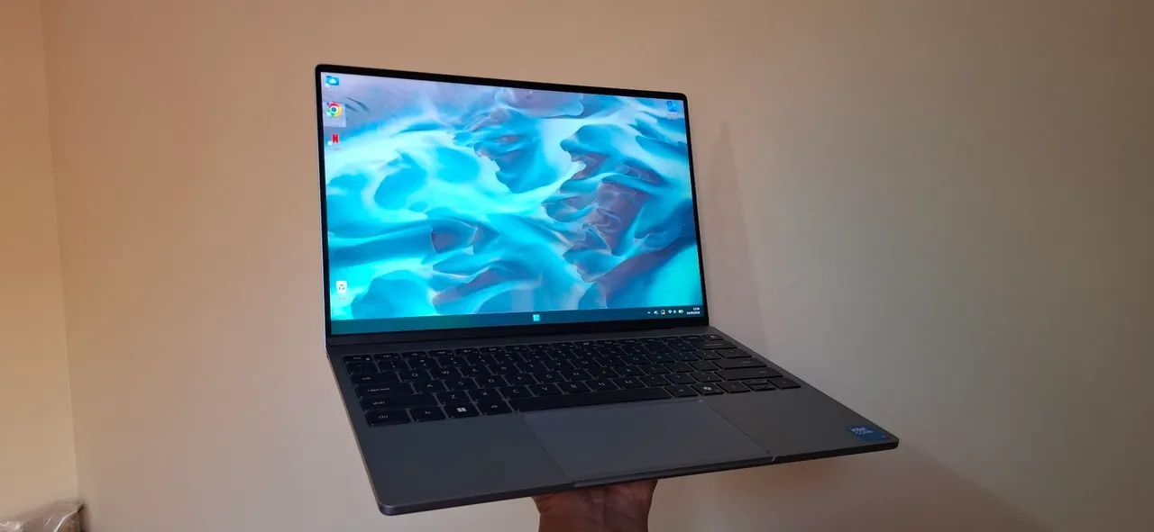Dell 13 xps