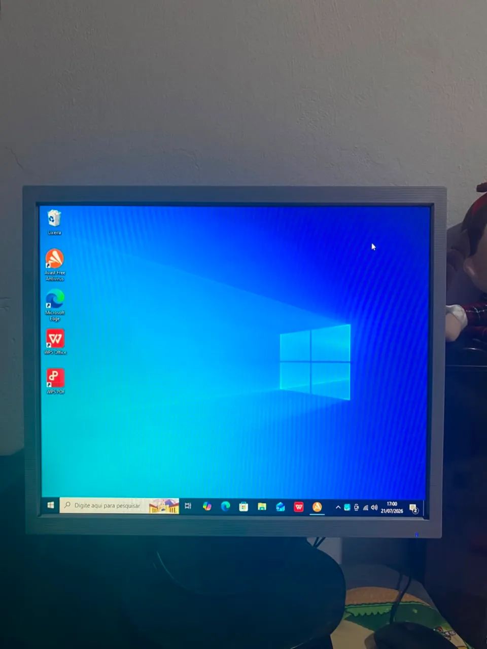 Monitor  - Foto 3