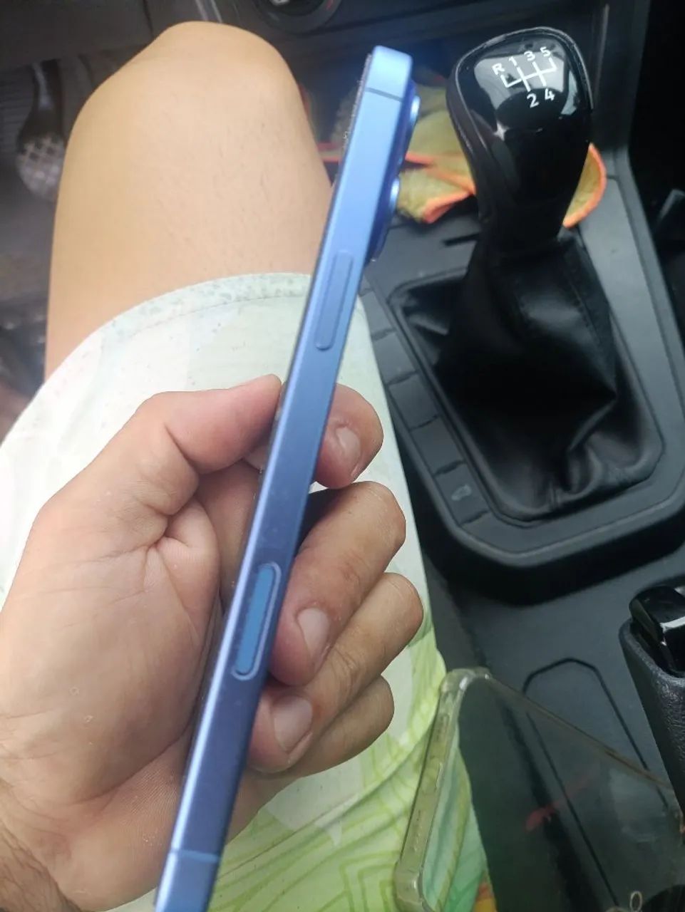 3,800 Sem marcas de uso , TA NA GARANTIA DA APPLE  - Foto 2