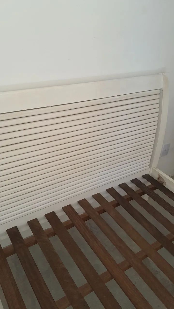 Estrado de cama de casal  - Foto 4