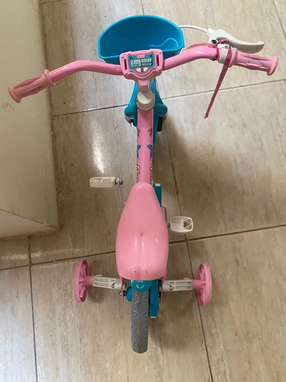 Bicicleta infantil  - Foto 5