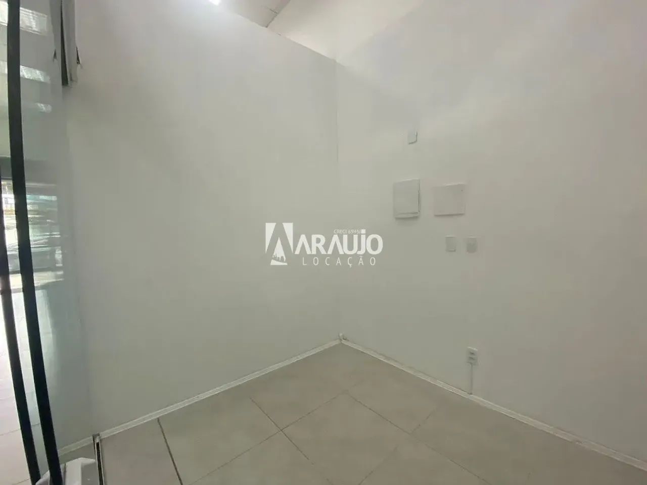 Sala comercial para alugar no Centro - Itajaí - Foto 3