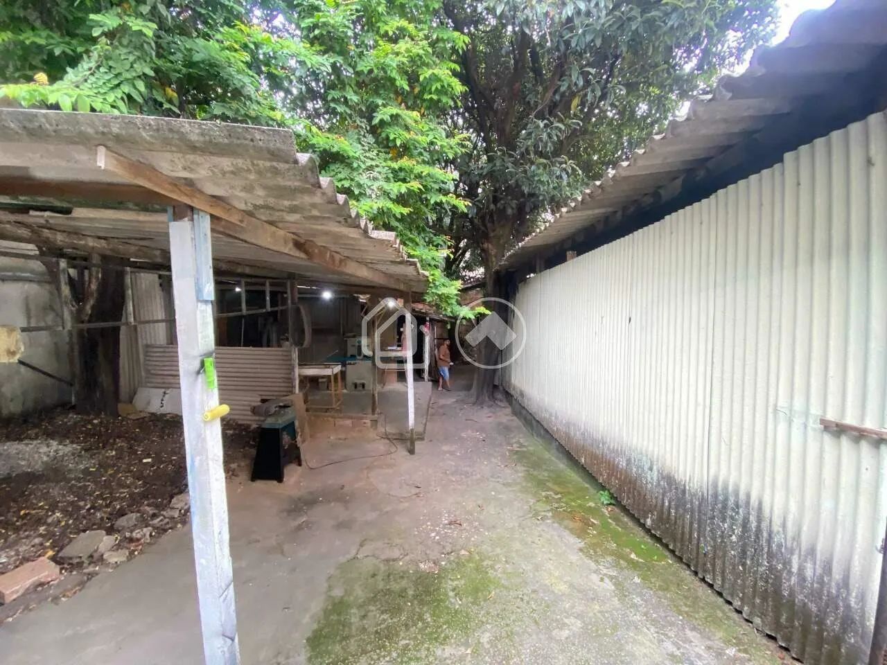 Casa comercial para alugar no Padre Eustáquio, lote com 500m² - Foto 4