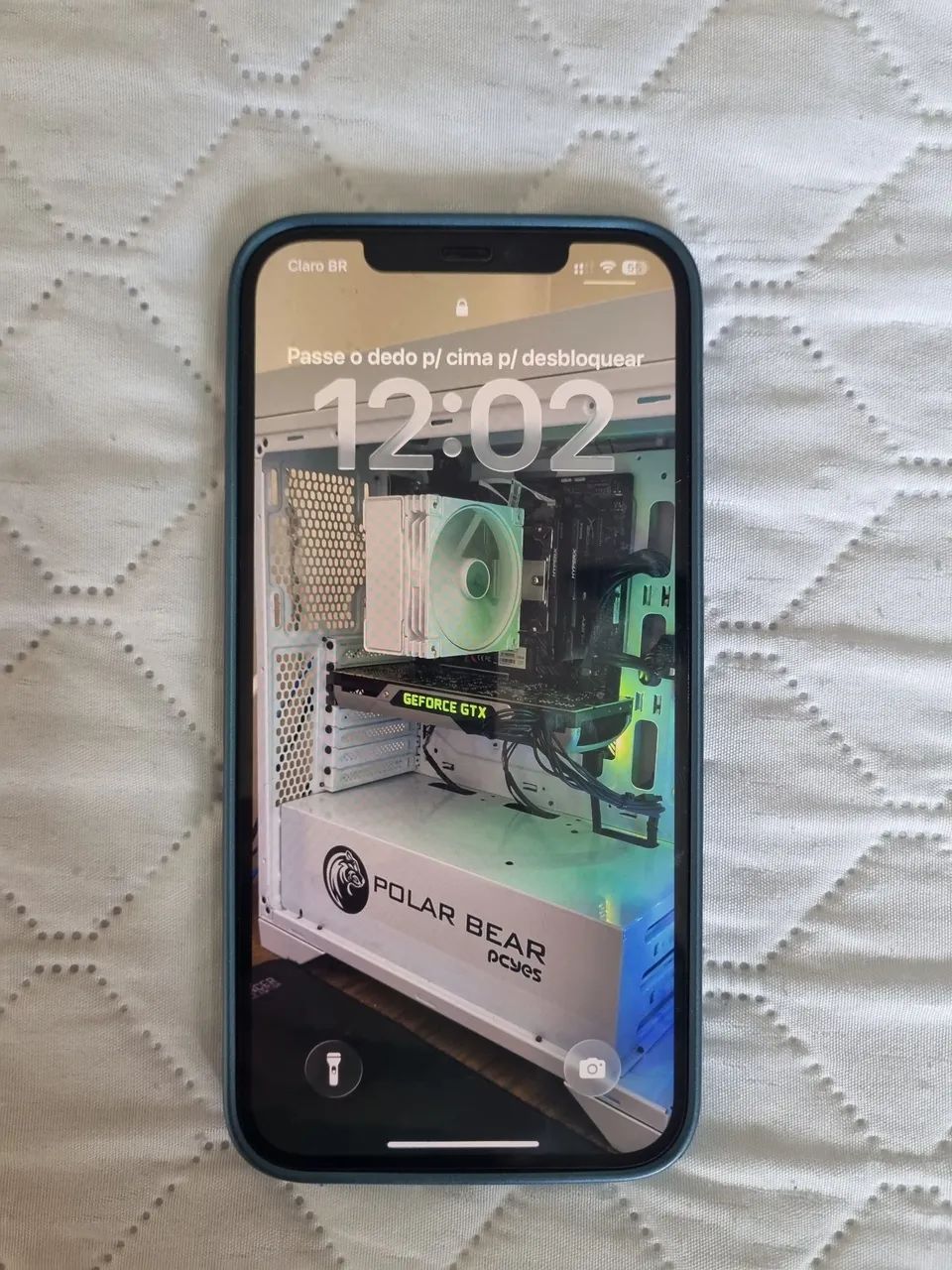 Iphone 12 pro max  - Foto 2