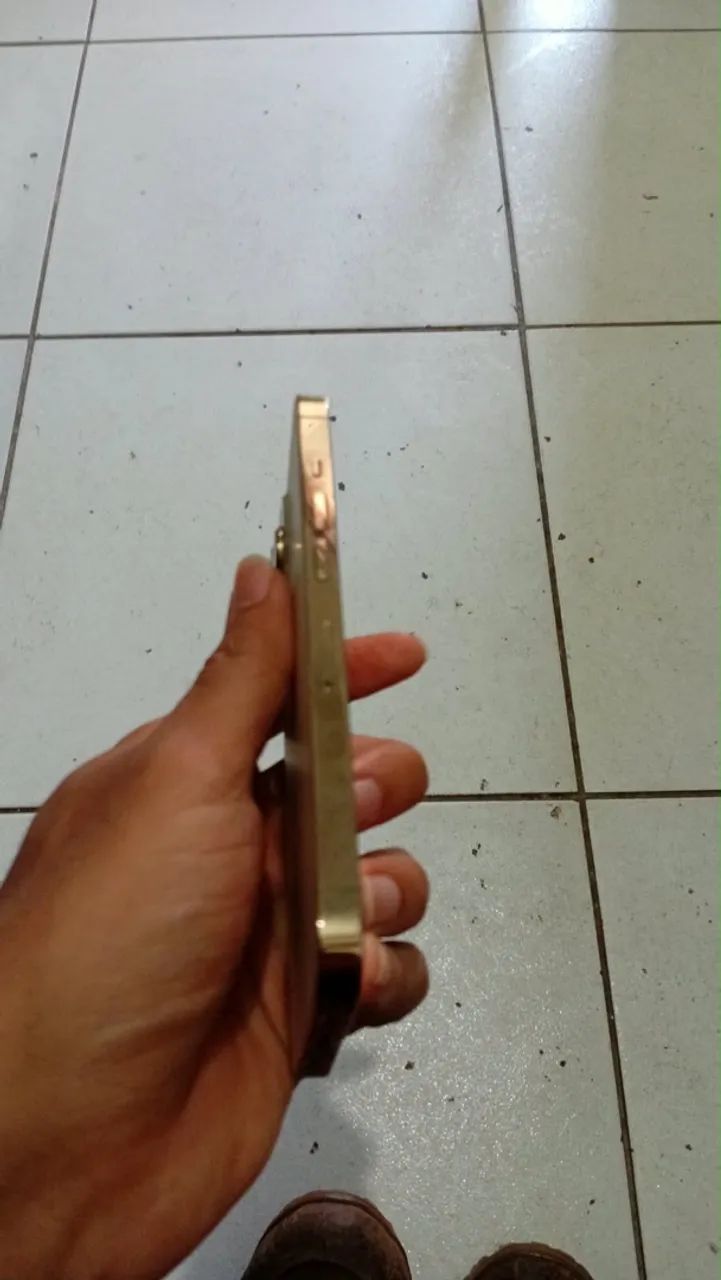 iPhone 13 Pro 128gb - Foto 2