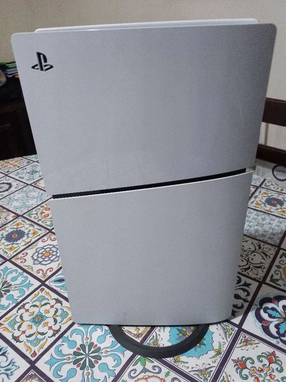 PS5 SLIM  - Foto 3