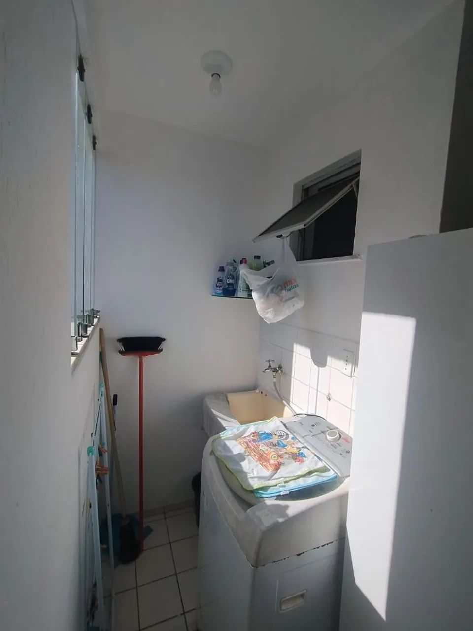 Apartamento  - Foto 4