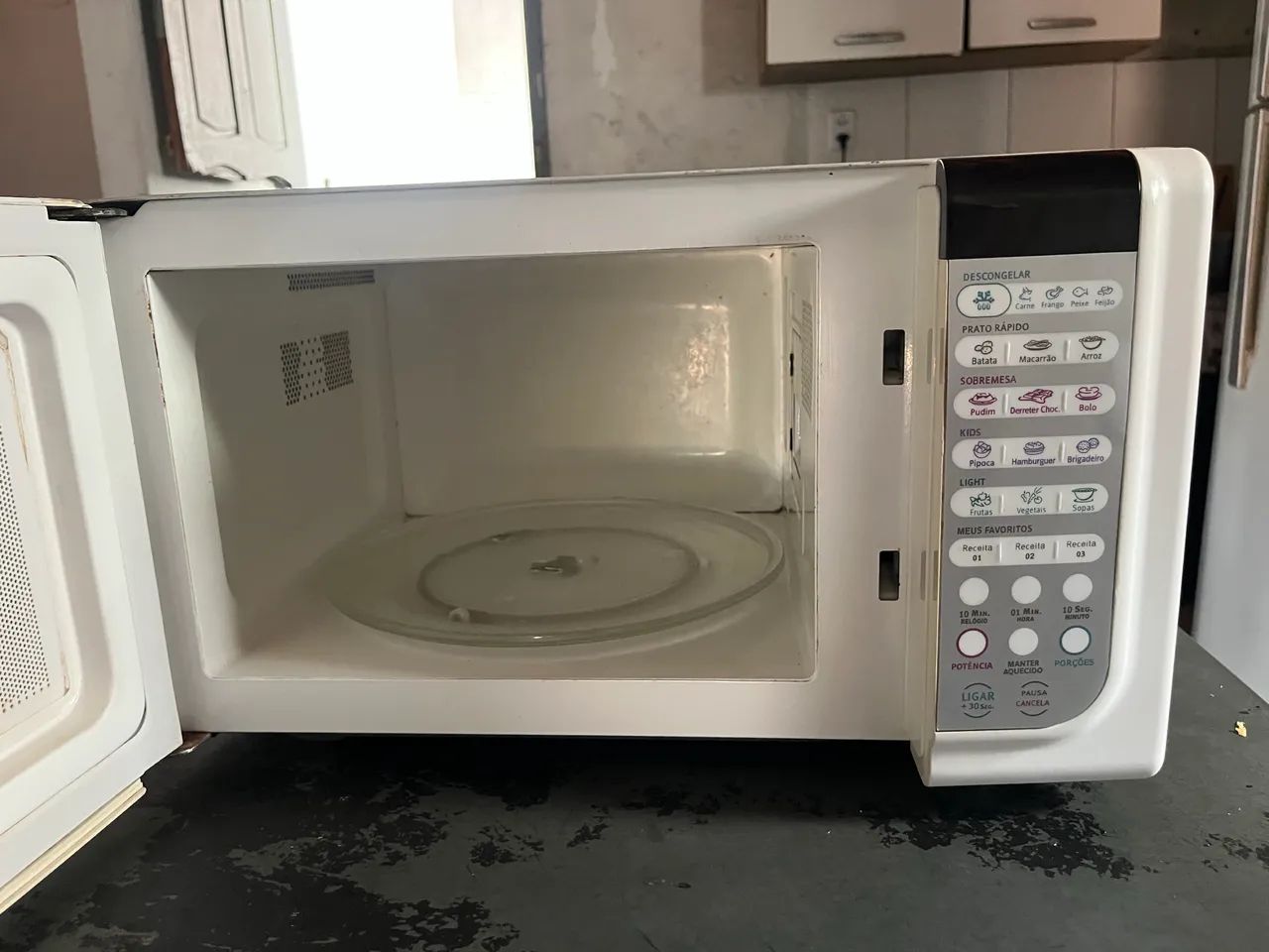 Microondas Electrolux  - Foto 4
