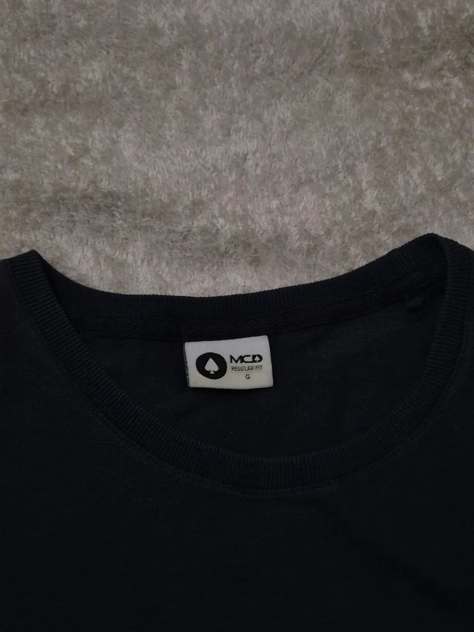 Camiseta MCD G - Foto 2