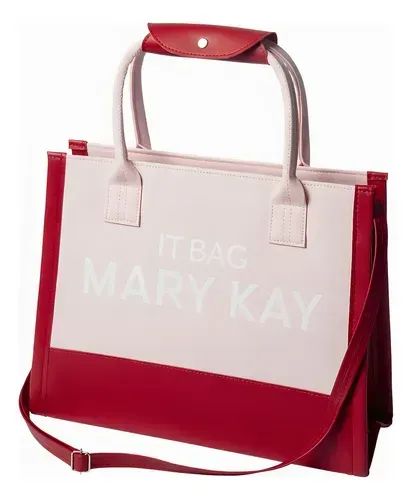 Bolsa Mary Kay - Foto 2