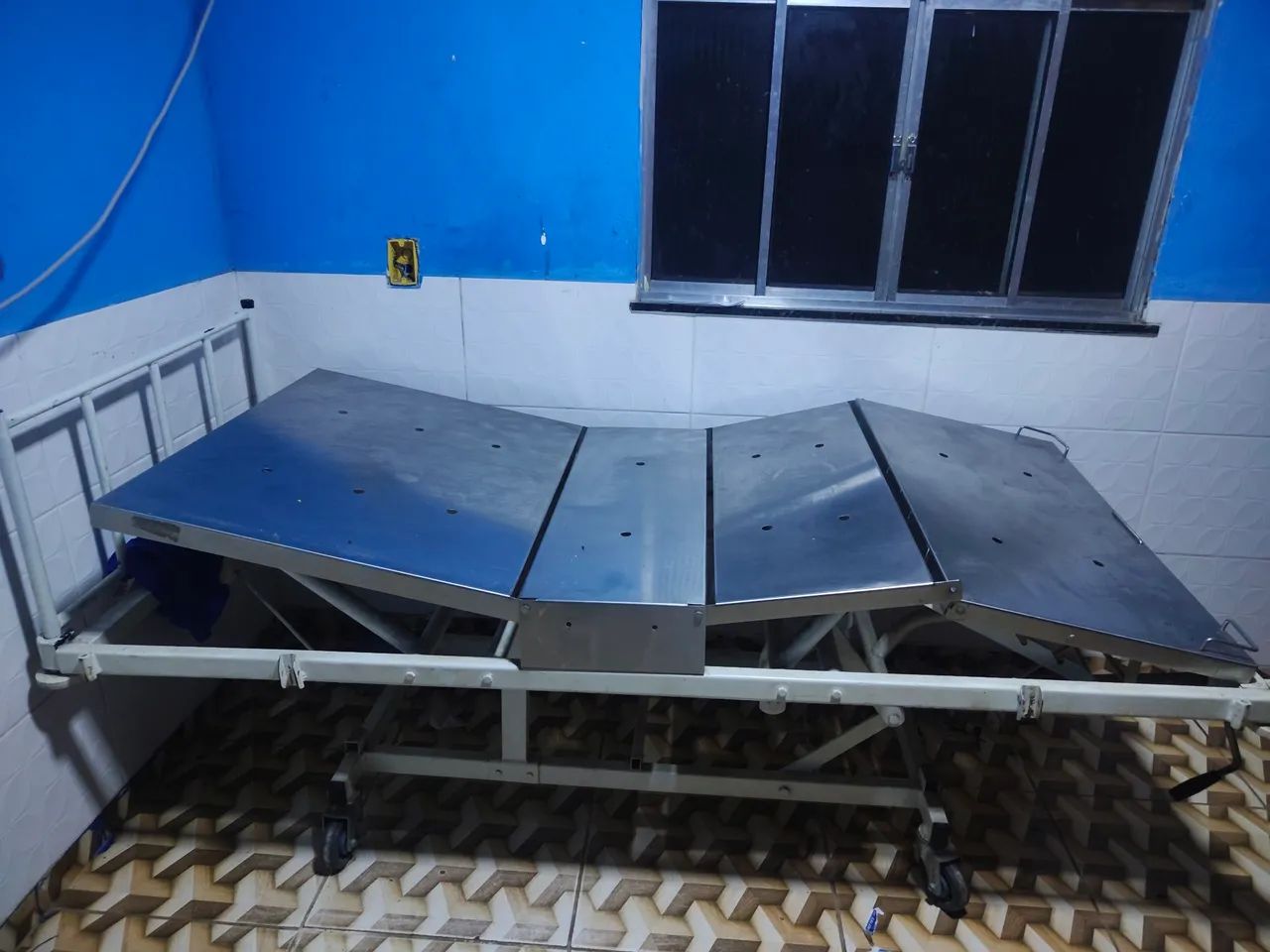 Cana hospitalar  - Foto 3
