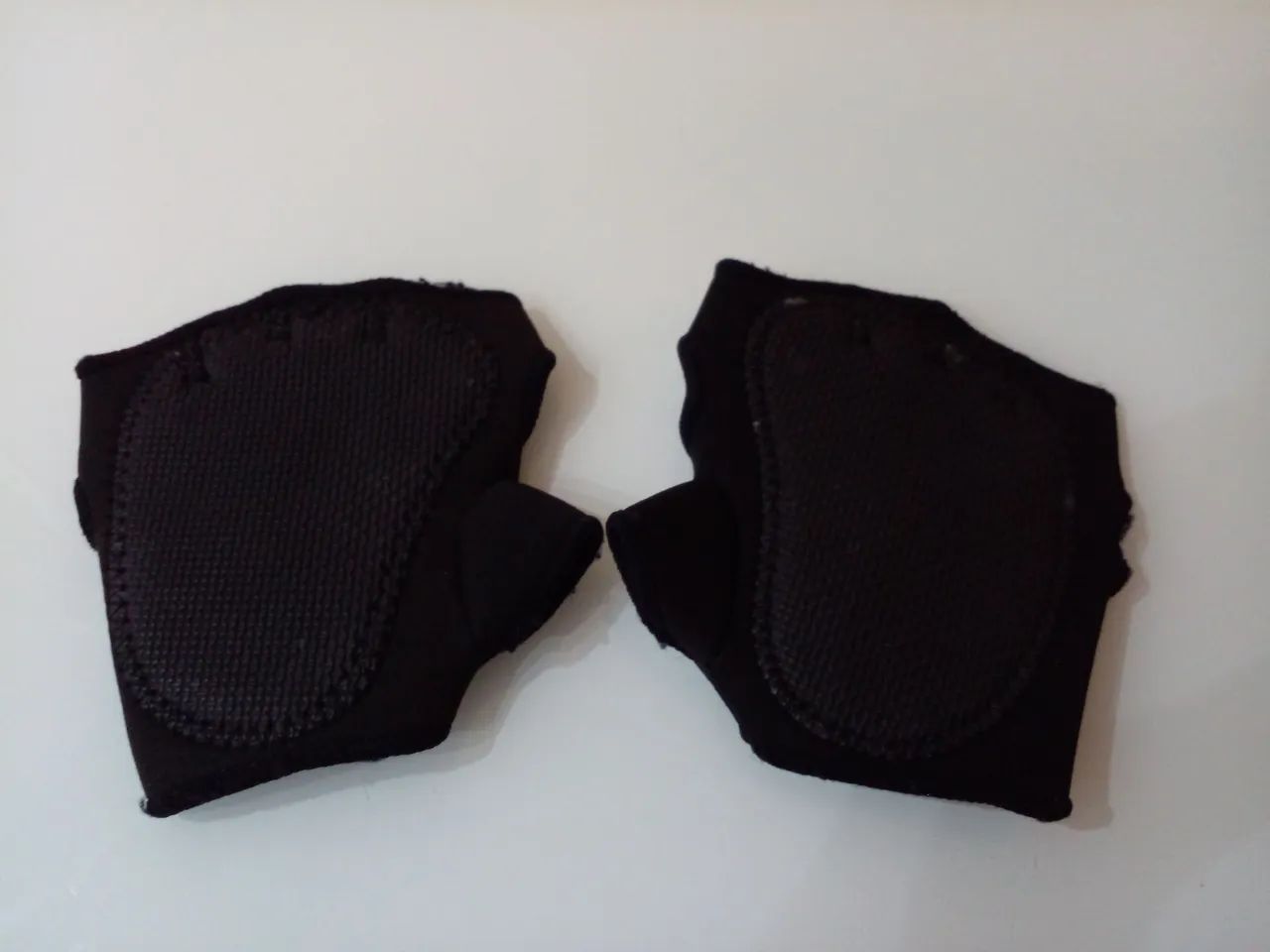 Luvas para muscula ção  - Foto 2