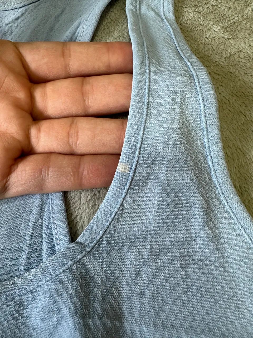 Blusa regata Track & Field M - Foto 3
