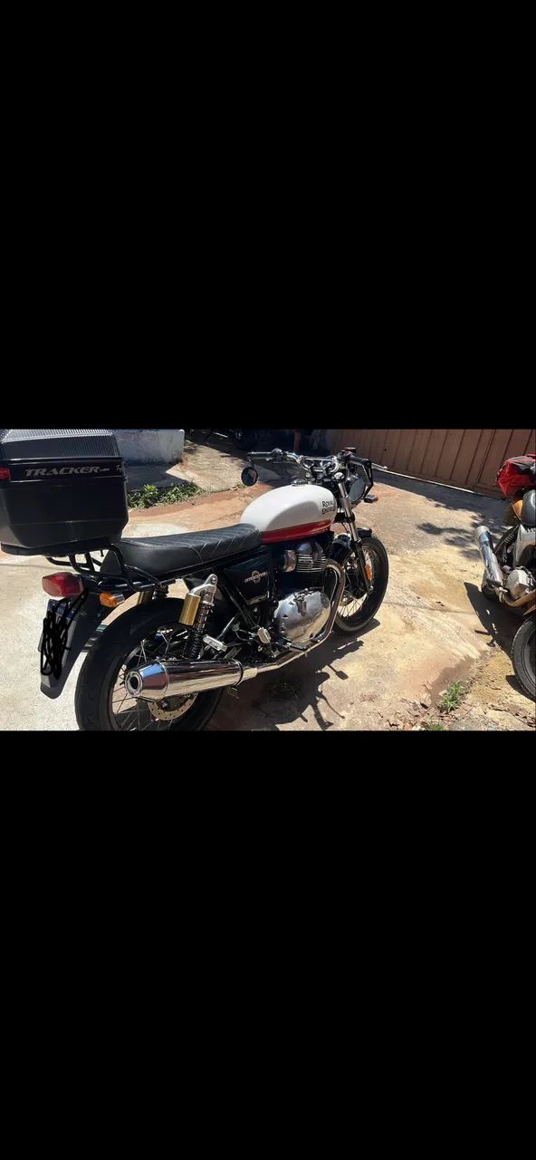 Interceptor super nova - Foto 4