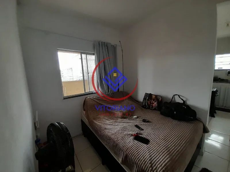KITNET A VENDA EM MARECHAL HERMES! - Foto 2