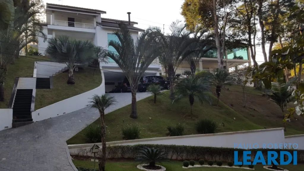 CASA EM CONDOMÍNIO - CONDOMÍNIO HILLS 1 E 2 - SP - Foto 2