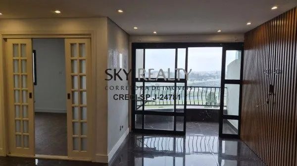 Apartamento a venda em Interlagos, 2 quartos, 1 vaga - Foto 2