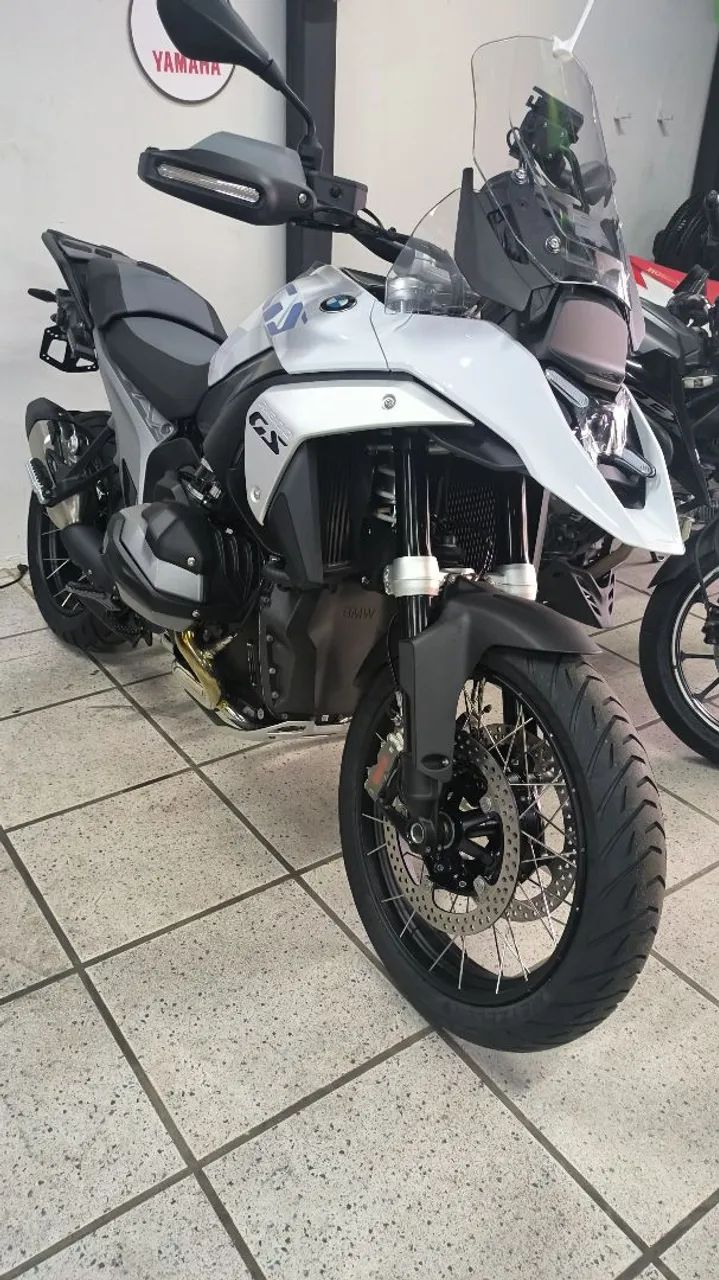 BMW 1300 GS 