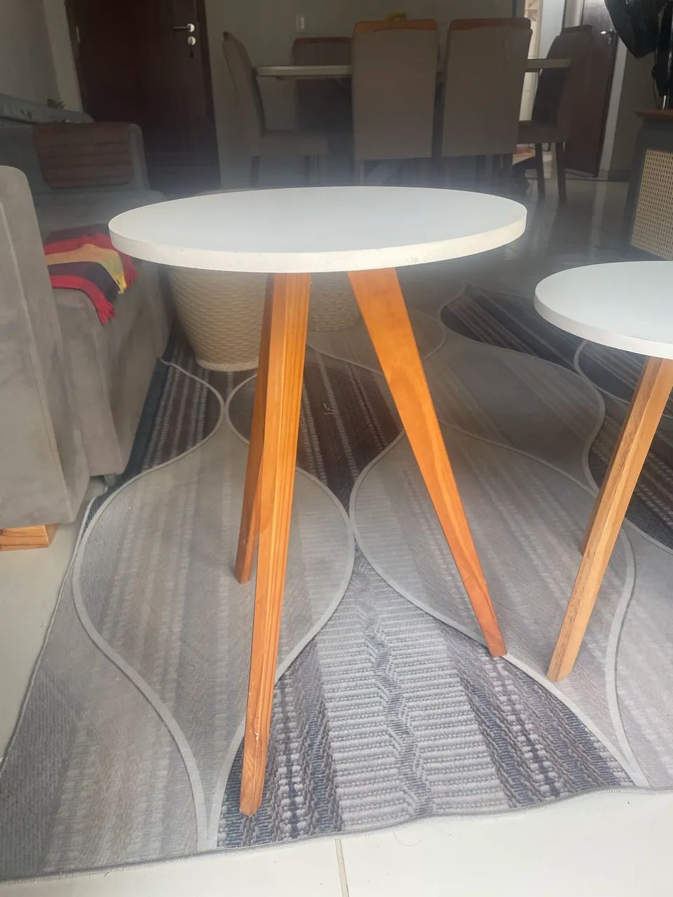 Mesa decorativa  - Foto 4