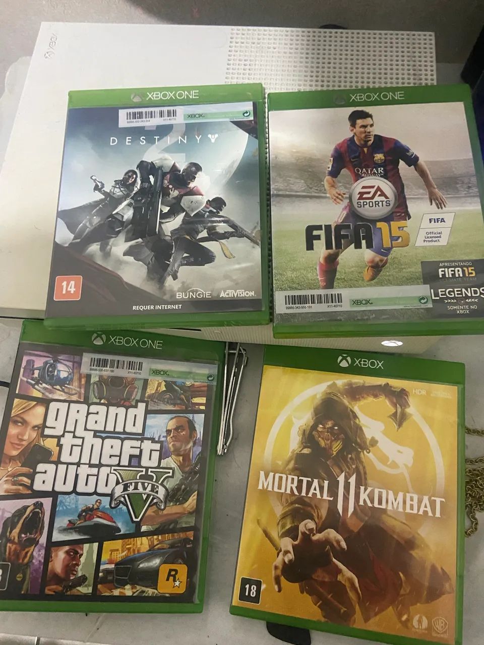 Xbox one s  - Foto 4
